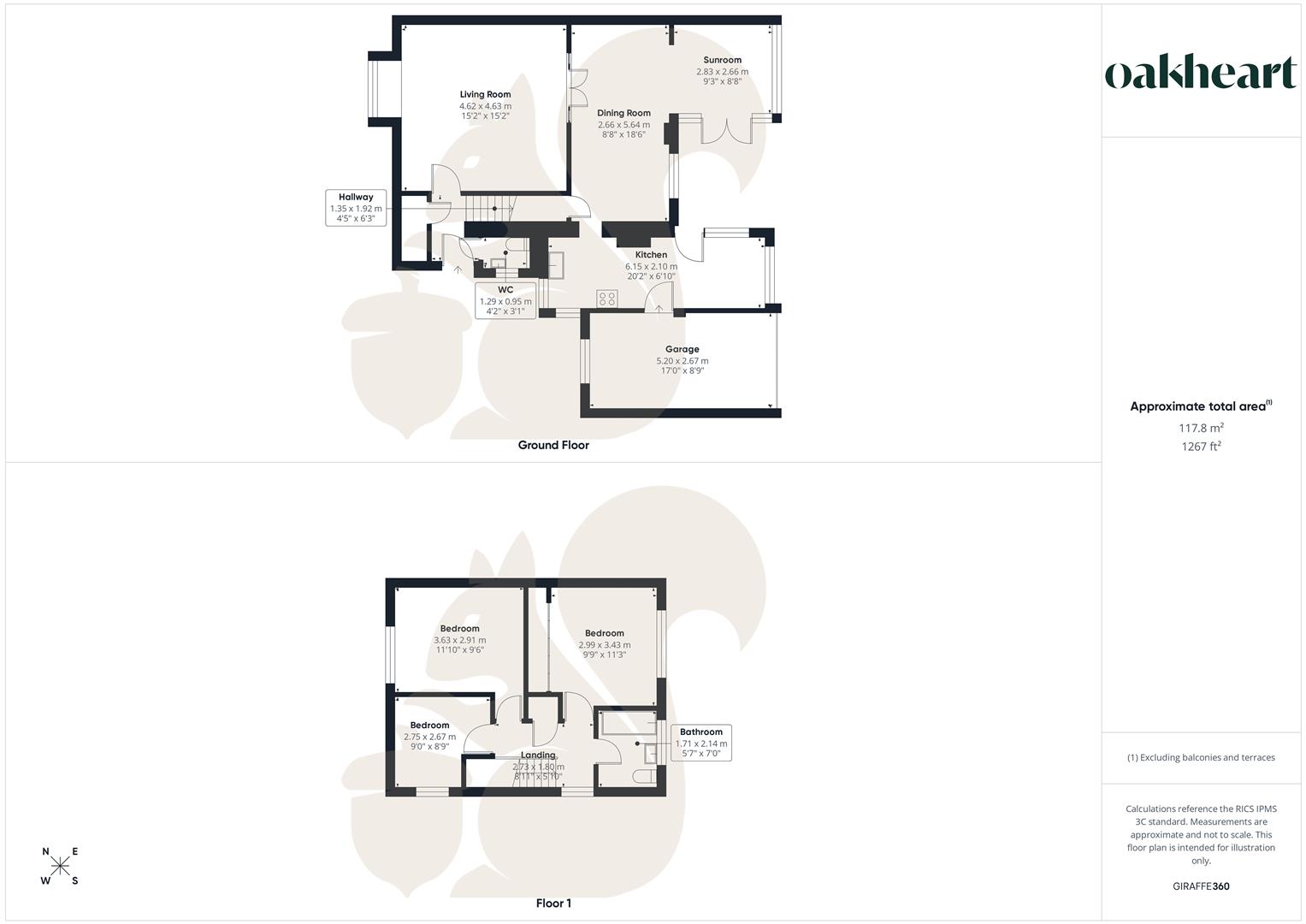 Floorplan thumbnail